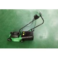 China OEM Smart Lawn Mower Tools For Home Garden Tools Electric Lawnmower 1000W for sale