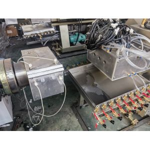 China Máquina de filtro de medios Mbbr avanzada para un tratamiento eficiente de aguas residuales wholesale