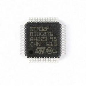 STM32F030C8T6 microcontroller Value-Line ARM MCU 64kB 48 MHz MCU chip