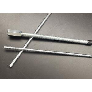 Stainless Steel 304 316 M8 M20 Full Female Threaded Rods