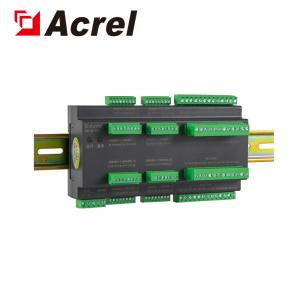 China Acrel AMC16-FDK48 monitoring device for data center multiple circuits three phase energy meter supplier