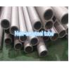 Seamless TP347 S34700 Austenitic Stainless Steel Pipe