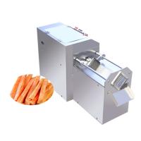 China potato chipper vegetable cutter slicer / slicer blades knives potato chips / high speed potato slicer machine on sale