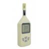 China GM1360A Digital Humidity &amp; Temperature Meter For Factories, Laboratories, Warehouses And Air Conditioning System wholesale