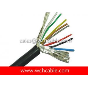 UL21284 Electric Actuators LSZH Cable 80C 30V