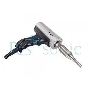 China High Frequency  Ultrasonic Transducer Probe  Continuous Processing supplier