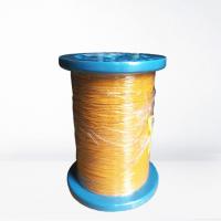 TIW Wire 30 AWG Class B triple insulated copper wire for high voltage transformer