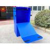 China Foldable Lightweight Corrugated Plastic Wardrobe Box For Moving wholesale