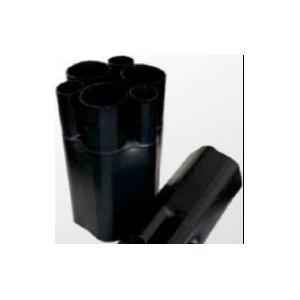 China Polyolefin Cable Breakout Boot Black Heat Shrink Cable Accessories 6 Core Cross Linked supplier
