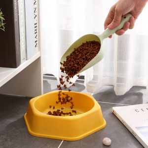 China Durable Plastic Pet Bowls - Long-Lasting and Easy to Clean wholesale