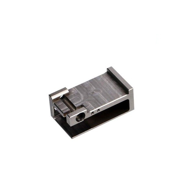 Aluminum CNC Parts for OEMs with Advanced Machining Solutions and Precise Tolerances at Competitive Prices