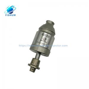 China Diesel Engine Injector Spare Parts Nozzle 4928264 4088652 4088648 4088662 4902824 supplier