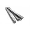 Cemented Tungsten Carbide Strip Wear Parts Various Grade Diameter From 1-20mm