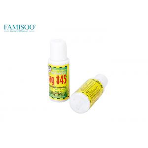 China Effective Topical External Anesthetic Numbing Gel For Eyebrow / Lip / Eyeliner supplier