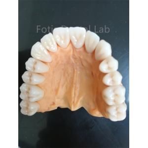 Advanced Multi Layered Zirconia For Superior Wear And Corrosion Resistance