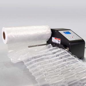 Flexible Packaging Inflatable Bubble Wrap Lengths From 30m-500m