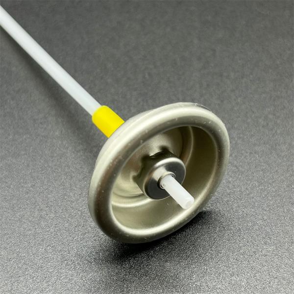 Fragrance Dispenser Control Valve | High-Performance Scent Management for Public Spaces | Adjustable and Durable