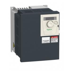 Electrical Integrated Variable Frequency Drive Inverter For Compact Machines