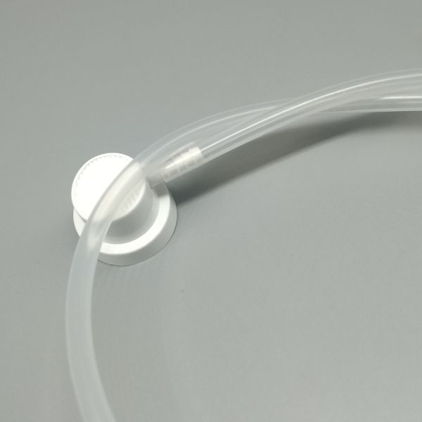 Precision Flow Control Air Conditioner Cleaning Agent Valve for Detailed Coil Cleaning with Adjustable Spray Nozzle