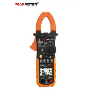 Digital CLamp Meter With Ammeter , Voltmeter , Ohmmeter And Backlight Current Measurement