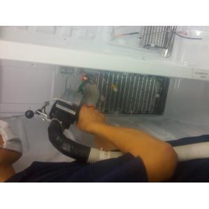 China High Frequency Evaporator Welding Machine supplier