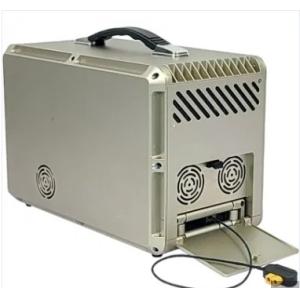 China MYUAV - alimentation en lithium polymère léger et robuste pour drones attachés - capacité de 10 000 MAh supplier