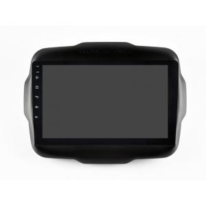 China 9/10.1 Screen For Jeep Renegade 2016-2020 Car Multimedia Stereo GPS CarPlay Player supplier
