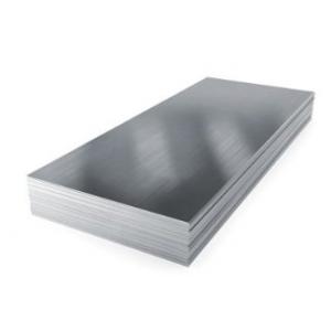 China GB 317L Stainless Steel Sheet Corrosion Resistance 1.4301 1.4306 supplier