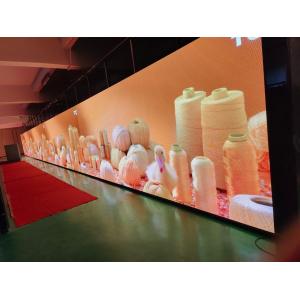 ODM Indoor SMD Screen Led Screen P2 For Exhibitions Concerts