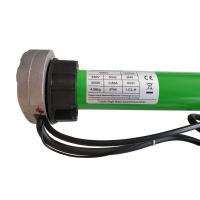 China Electric Motorized Dooya Curtain Tubular Motor For Blinds 200N.M on sale