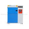 China Heating Cycling Test Equipment Thermal Shock Chambers Eco Friendly Electronics wholesale