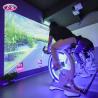 China Simulador de ciclismo en grupo con carreras multijugador en tiempo real wholesale