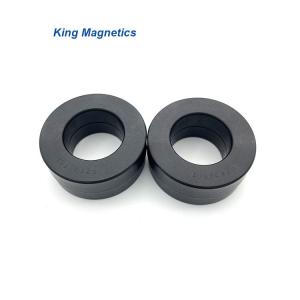 KMN644025 Toroid winding machine magnetic tape fe based amorphous core