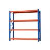 China Adjustable Customized Gravity 8000kg/Layer Metal Storage Shelves Heavy Duty wholesale