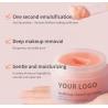OEM / ODM Deep Emulsion Makeup Remover Quick Dissolve All Face Makeup Remover Gentle Moisturizing Makeup Remover
