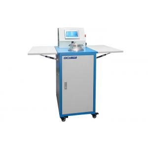 ISO Textile Industry Equipment Fabric Checking Machine For Textile Testing Procedures