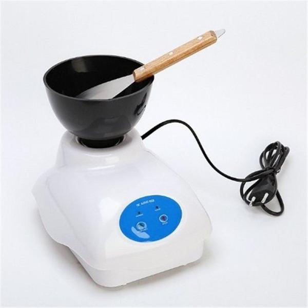 Dental Alginate Impression Mixer Die Stone Mixing Machine