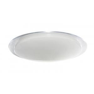 China PMMA Indoor Led Ceiling Light Fixtures , 60w RC PIR LED Wall Light 24w 80w supplier