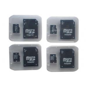 China 1GB Micro High Speed SD Cards With High Speed Flash Memory ( KC-953 ) supplier
