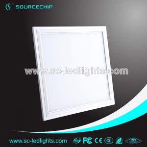 High power panel led 60x60cm 40W led ceiling panel light