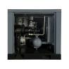 China 3 Phase Fixed Speed Air Compressor Voltage 208V - 230V 20 Hp Screw Air Compressor wholesale