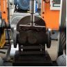 China Máquina de perforación y fresado CNC de tres lados para el procesamiento de válvulas hidráulicas wholesale