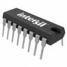 China Original HIP4082IPZ Intersil DRIVER IC H-BRIDGE 16DIP wholesale