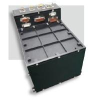 China Charge / Discharge Regulator Power Control Equipments For LEO / MEO on sale