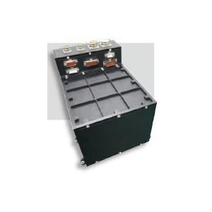 Charge / Discharge Regulator Power Control Equipments For LEO / MEO