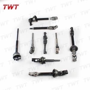 China TWT インターミディアント ステアリング シャフト 組立 トヨタ ステアリング シャフト,ユニバーサル ジョイント wholesale