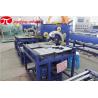 Tipo empaquetadora GD800 60r/Min Electric Driven de la carretilla de la bobina vertical del filamento