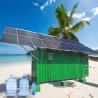 China Modular Solar Desalination System: Scalable & Efficient wholesale