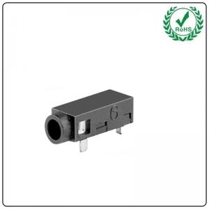 Smart Headphone Socket 2.5 Mm For DVD