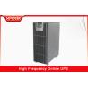 China Single Phase High Frequency 1kVA - 20kVA Power Online UPS for Telecom wholesale